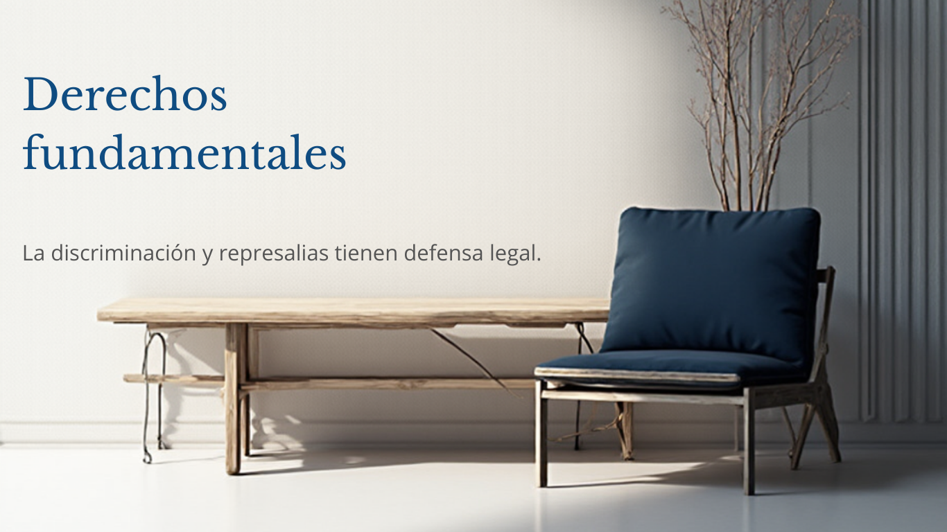 Estudio jurídico Claudio Escares